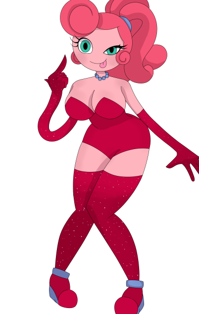 Collab with @Eva Kennedy