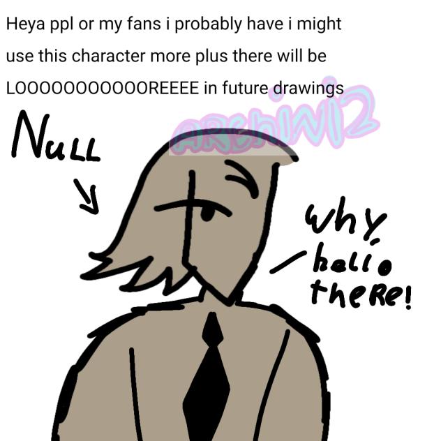 Null - ibisPaint
