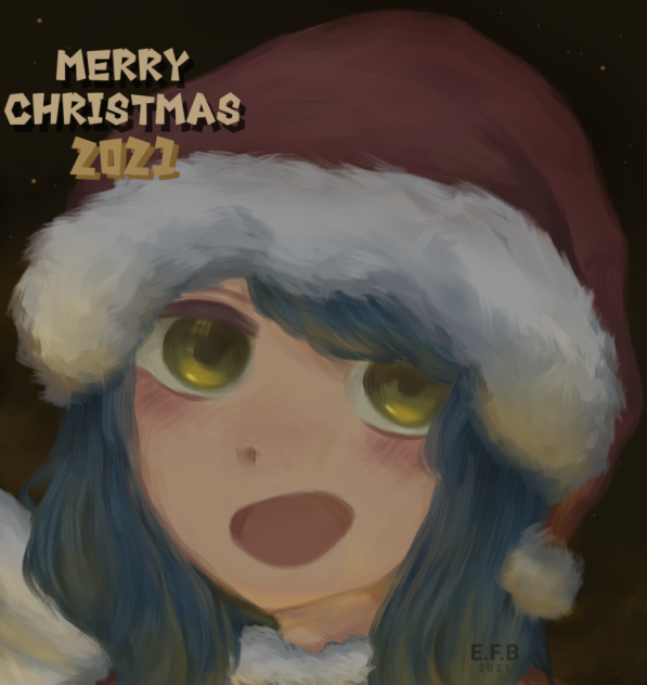 Merry Christmas ⛄🎄