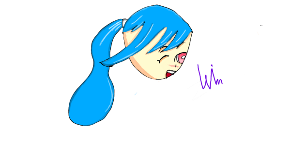 si bluish