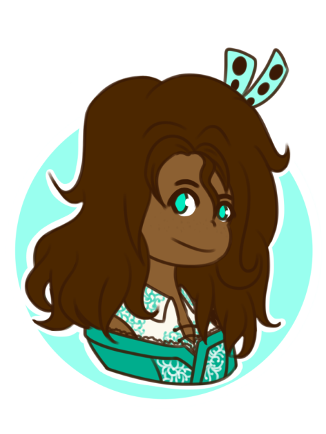 Chibi Lynna