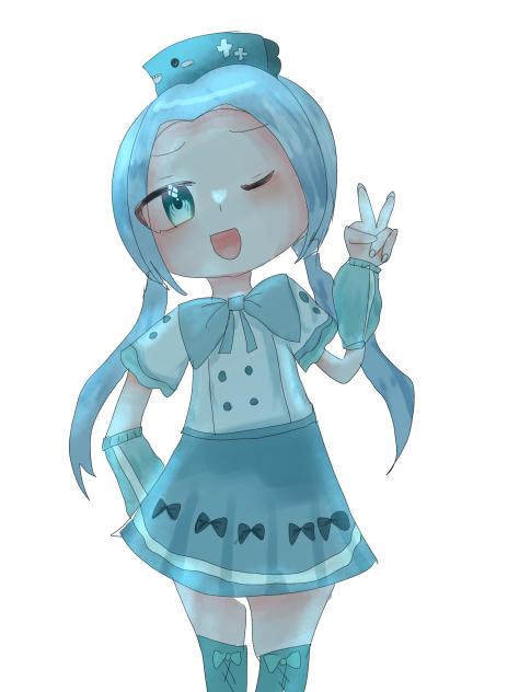 にこ