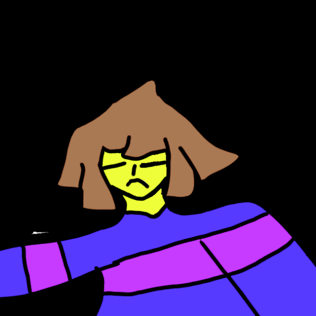run frisk run!