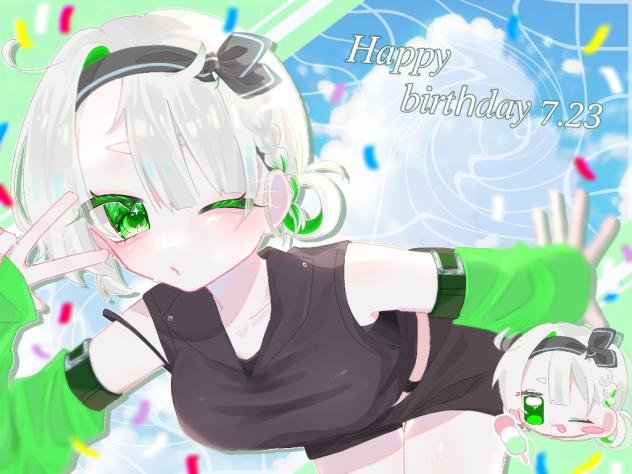 ꒰ঌ ʜᴀᴘᴘʏ ʙɪʀᴛʜᴅᴀʏ ໒꒱