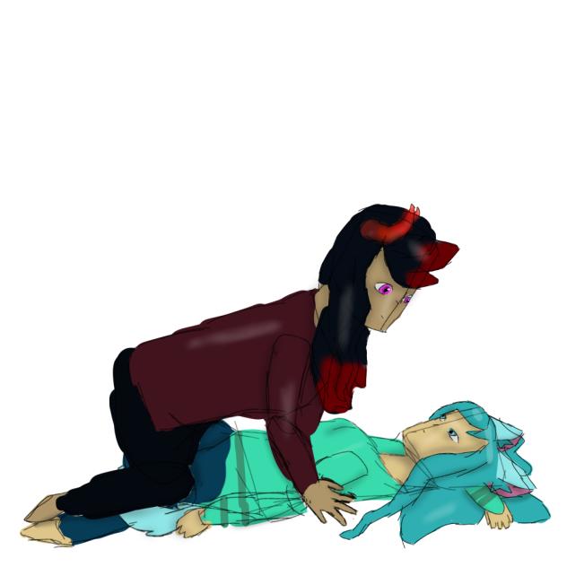 Azura x Dawn