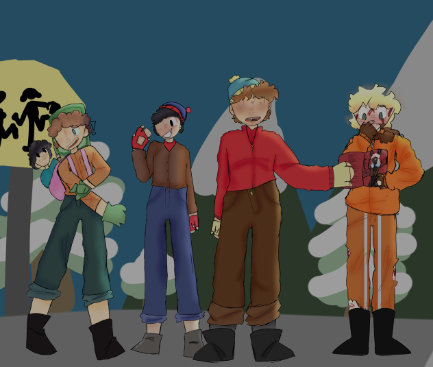 Sp redraw - ibisPaint