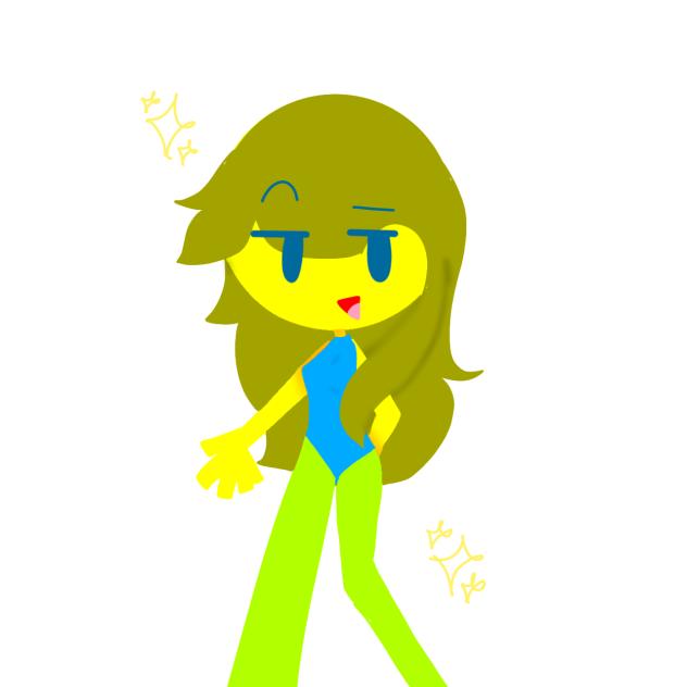 drawing without outline ig
