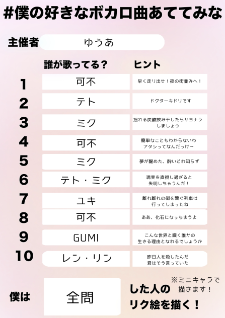 簡単だよお〜