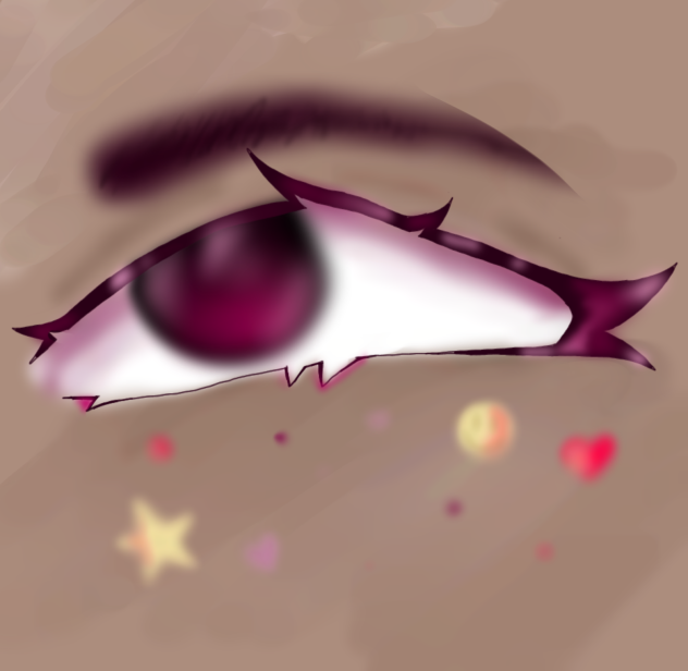 eye