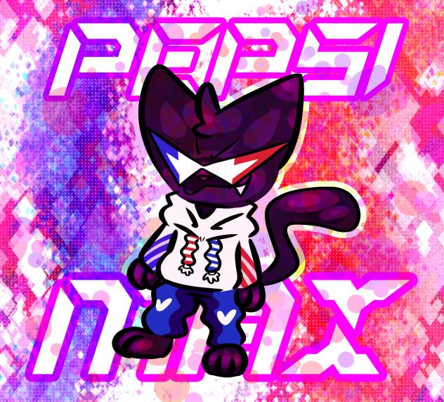 🥤🖤Pepsi Max🥤🖤