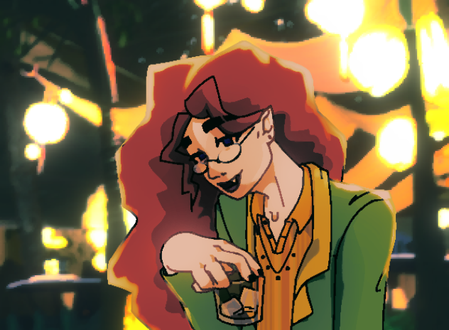 Eden my beloved - ibisPaint