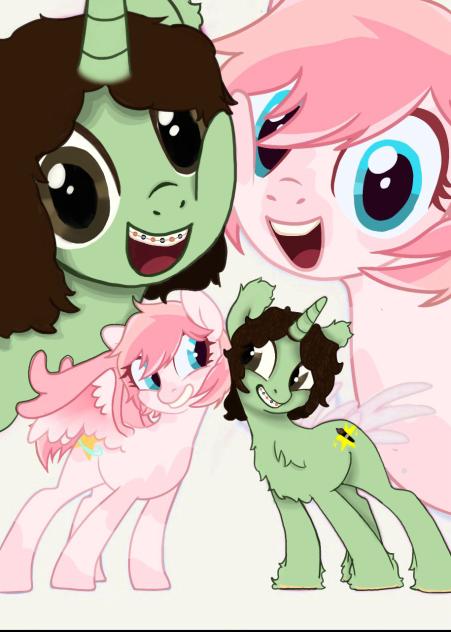 Collab with Sammy 😼