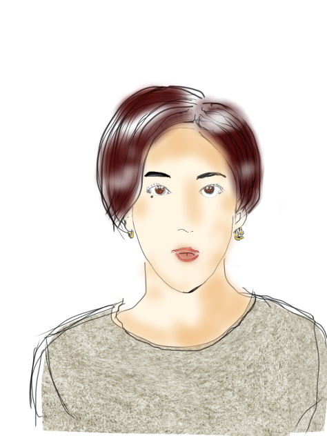 上原光紀アナ