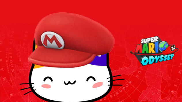 Super Cat Odyssey