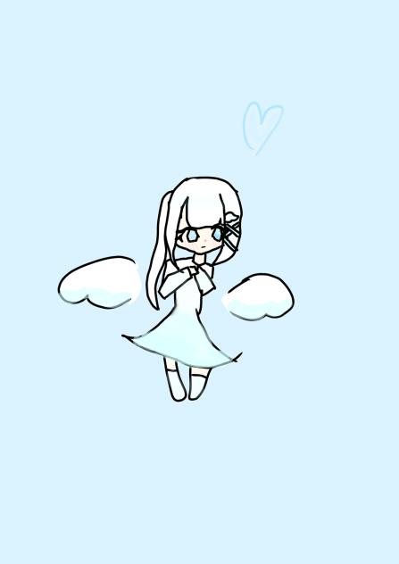 天使