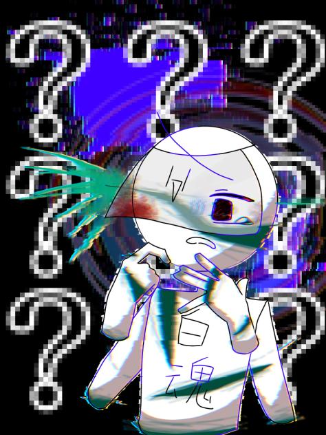 なんでなんでなんで？