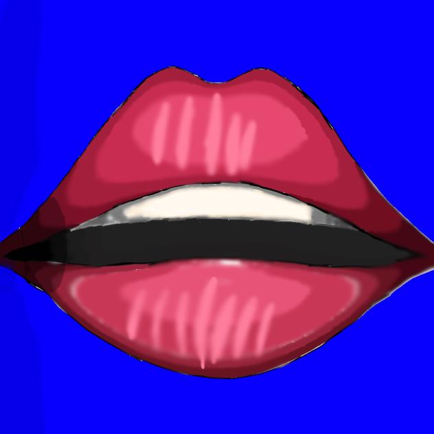 lips!