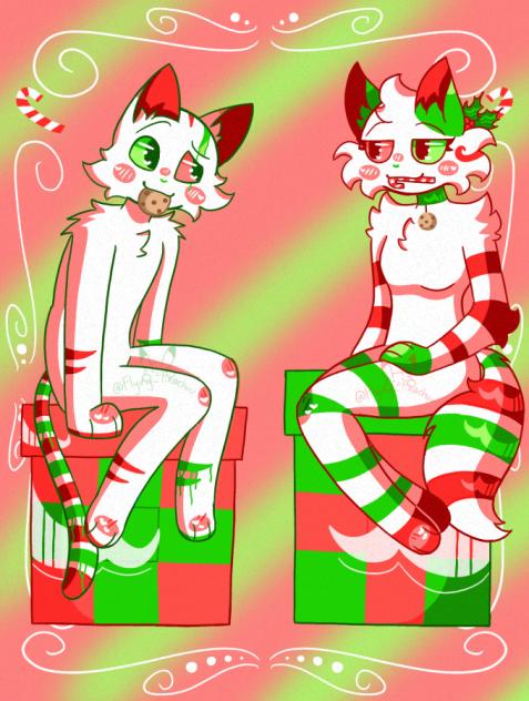 Merry Christmas! 🎄🎁