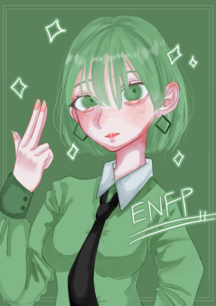 ENFP