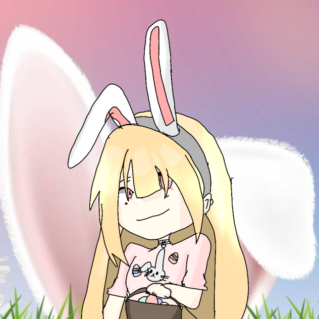 イースター🐰🥚