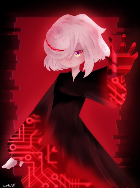 Sage from Sonic frontiers