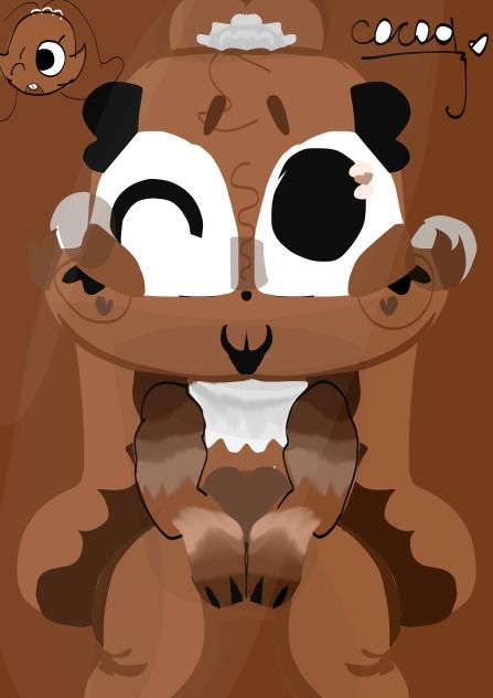 Cocoa !