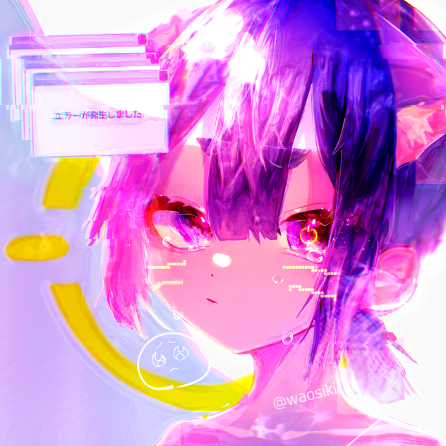 かまって‼️