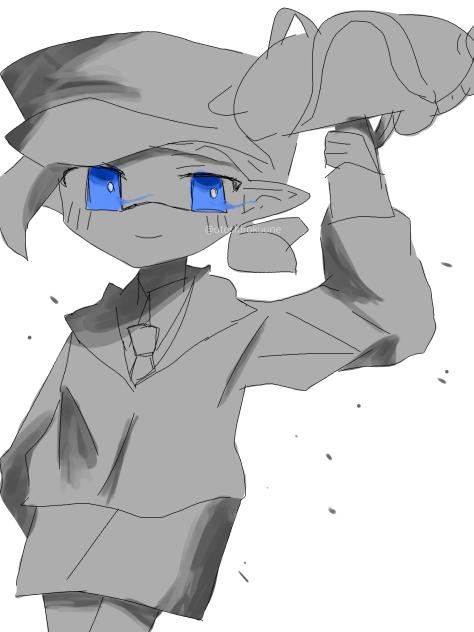 シホさんHPB
