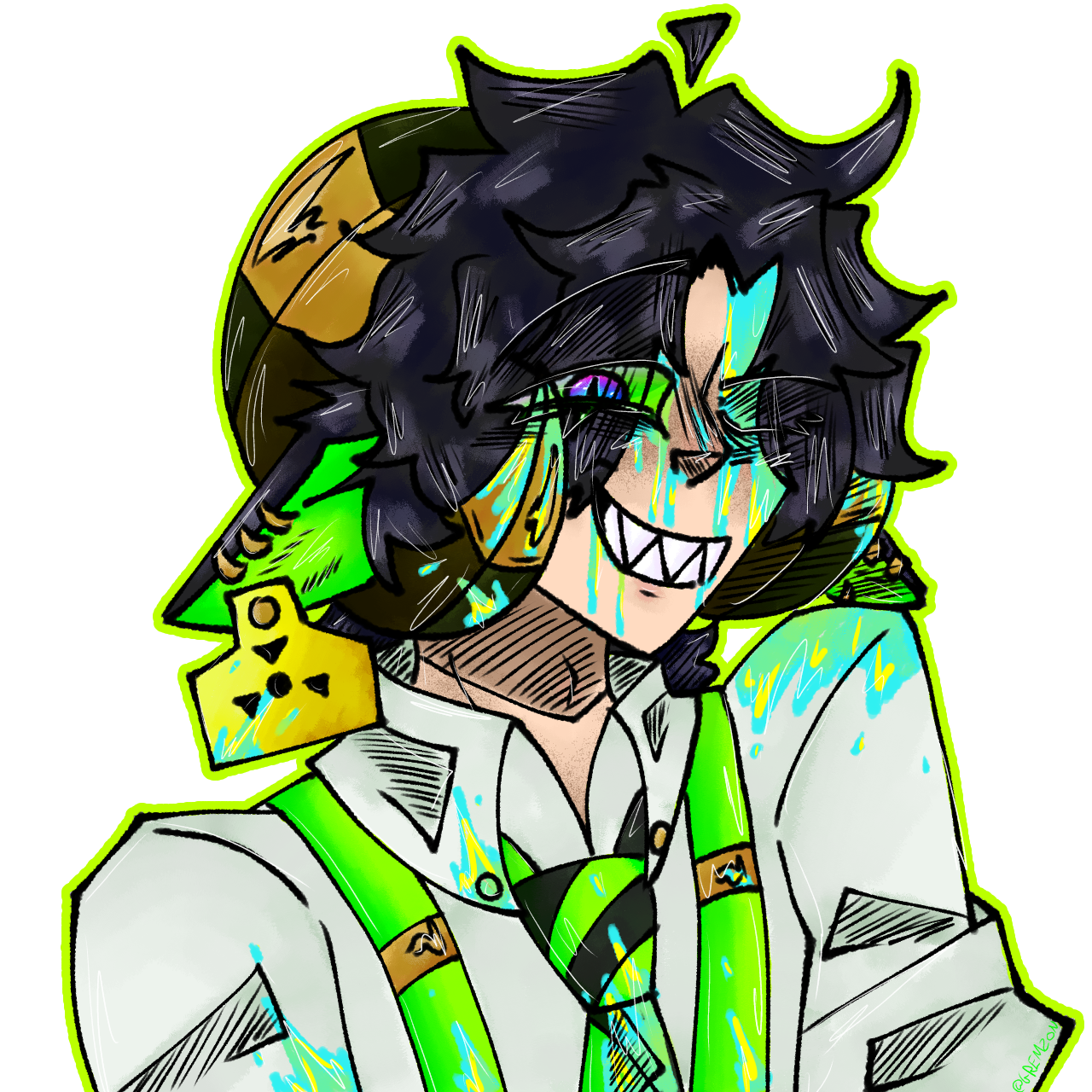 so silly (re-upload) - ibisPaint