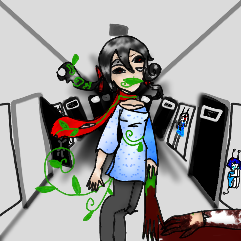 science fail break out - ibisPaint