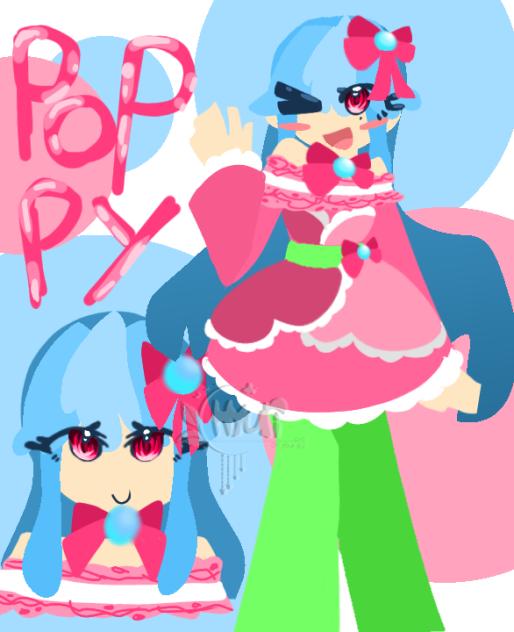 Poppy
