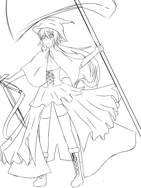 魔女