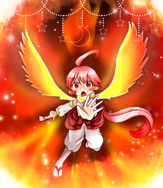 🔥ふぇにっくす🔥