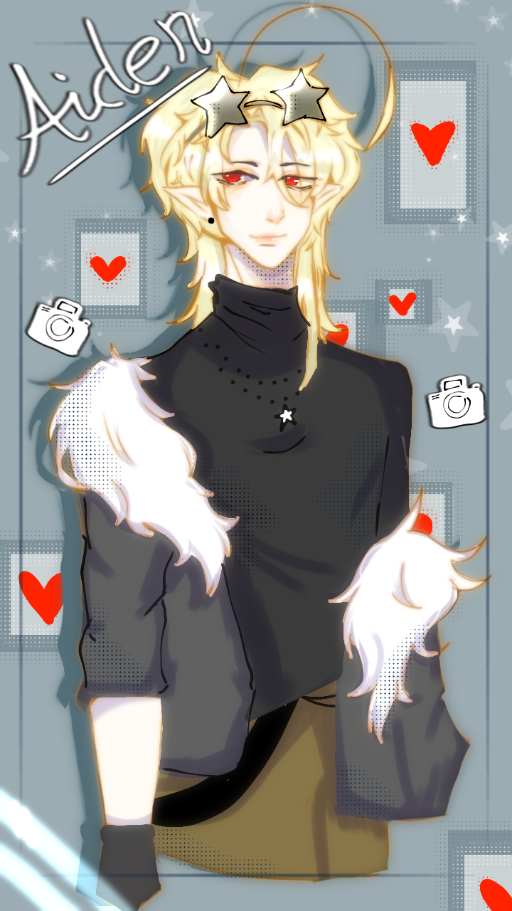 remake - ibisPaint