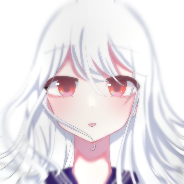 (smile)