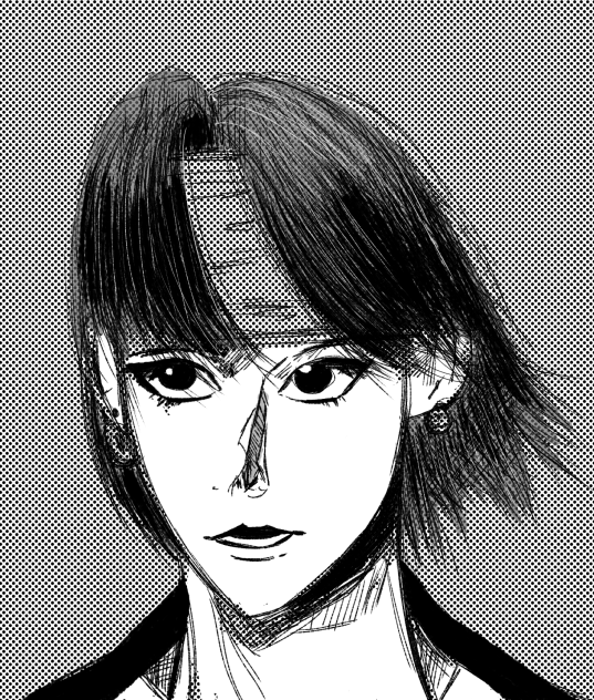 Chrollo!!! - ibisPaint