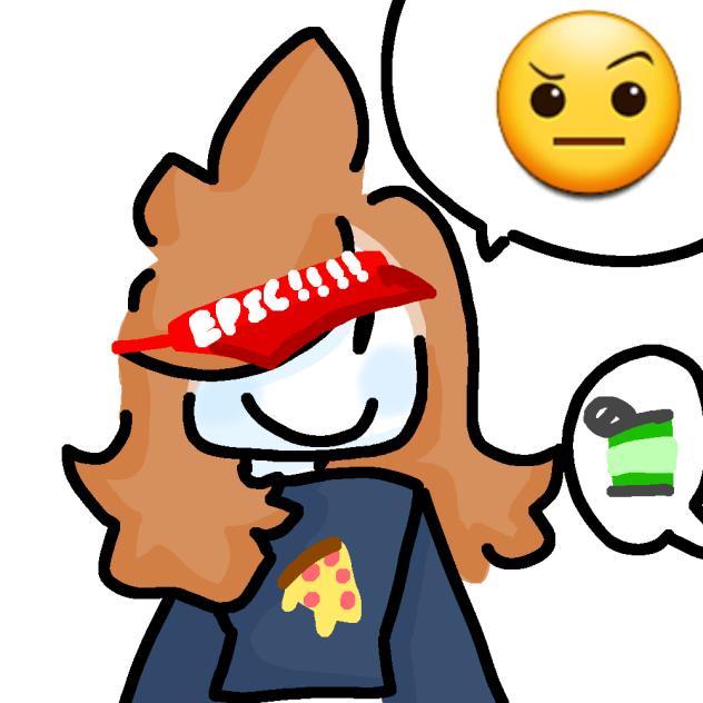Work at Pizza Place