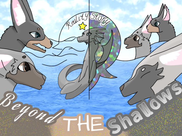 Contest Icon for Raya Ellan!