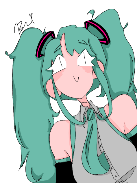 miku