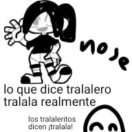 tralalero tralala porco ...