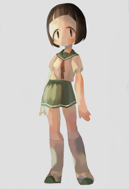 無題405 - ibisPaint