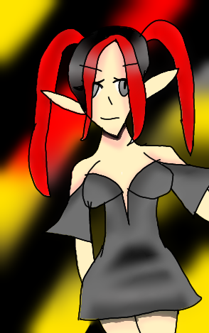 Darkness