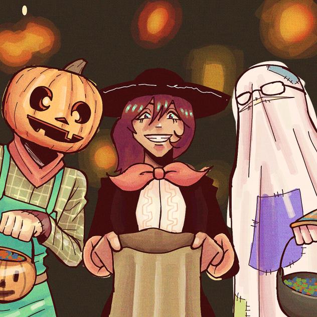 halloween