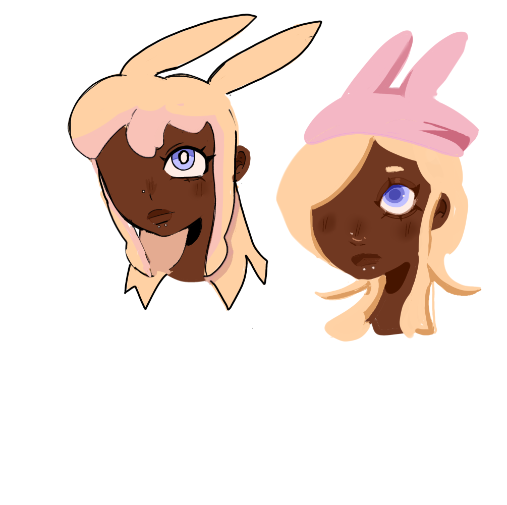 Mha oc diff style - ibisPaint