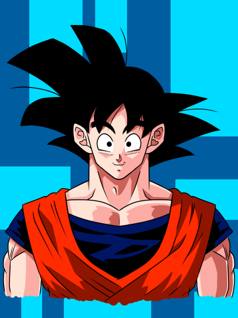 goku