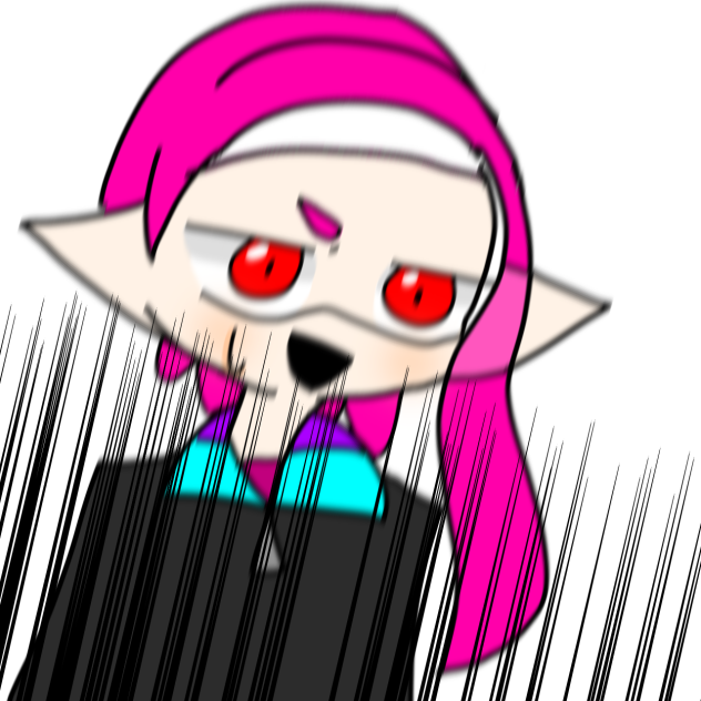 なんもしてない！