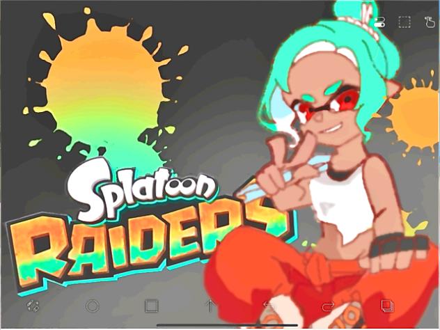 レイダースアニメ　（無題177