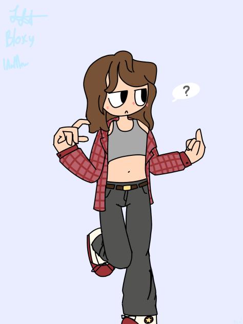 technically me, but better looking