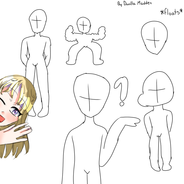 Random collab