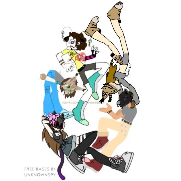 Finished collab!